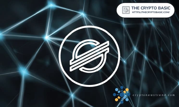 Stellar Edges Closer to Crypto Top 10 Rankings as XLM Surges 30% in a Month