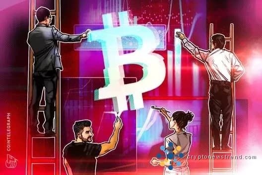 Le sentiment cryptographique atteint le ratio le plus « positif déséquilibré » pour 2026 : Santiment