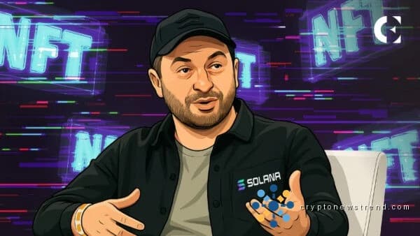 التدخل القضائي الذي طلبه سولانا العقل المدبر لوقف معاملات العملات المستقرة