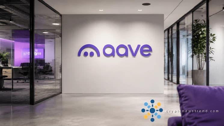 Aave Says Operations Back to Normal as $300M Backstop Replaces Drained Assets