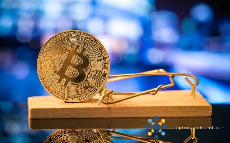 Аналитик-ветеран бьет тревогу по поводу скрытой ловушки биткойнов и призывает осторожных инвесторов прислушаться к важному предупреждающему сигналу.