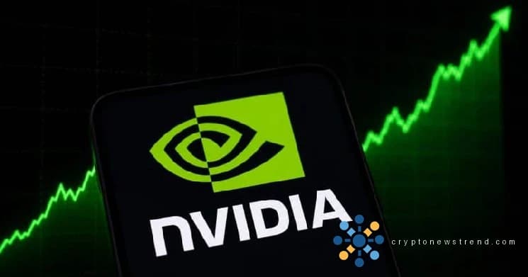 Nvidia erreicht Rekordwert, da die USA den Verkauf von H200-Chips an China genehmigen