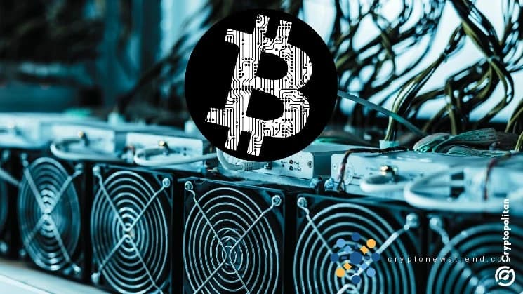 انخفضت إيرادات شبكة IREN بنسبة 22% لتصل إلى 145 مليون دولار، حيث أصبح القائمون على تعدين البيتكوين يركزون بشكل أكبر على الذكاء الاصطناعي