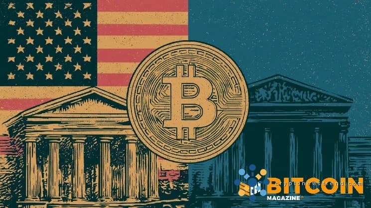 El CEO de Coinbase dice que el proyecto de ley sobre criptomonedas podría reconfigurar las finanzas estadounidenses: el Senado vota el jueves