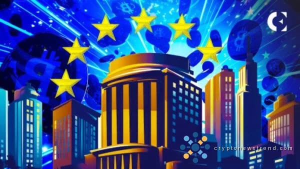 فرنسا مستعدة لاستضافة أول اكتتاب عام أولي كامل على السلسلة في العالم