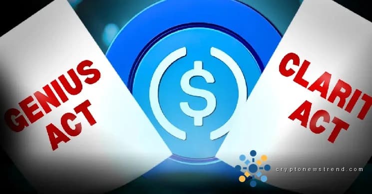 لماذا يفشل حظر العملات المستقرة ذات الفائدة في حماية البنوك؟