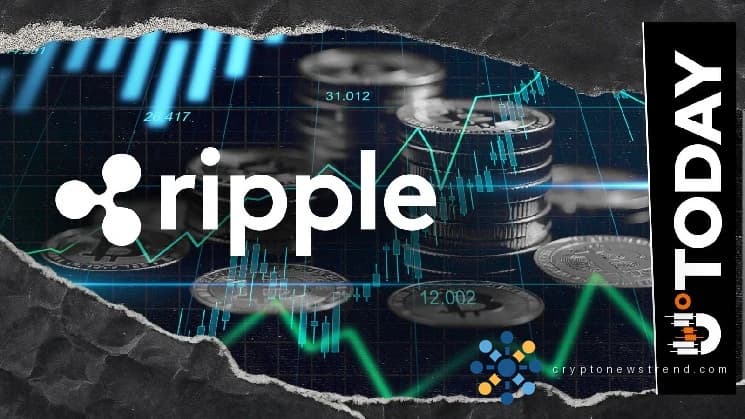 在资本支持的推动下，Ripple Prime 杠杆跃升至 70 倍以上