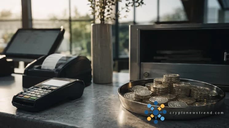 کلیرٹی ایکٹ ڈیڈ لاک Stablecoins کو گزشتہ $320B کو توڑتے ہوئے روکنے میں ناکام ہے اور پیداوار کے حامل ٹوکنز نے ماضی کی مارکیٹ میں اضافہ کیا ہے