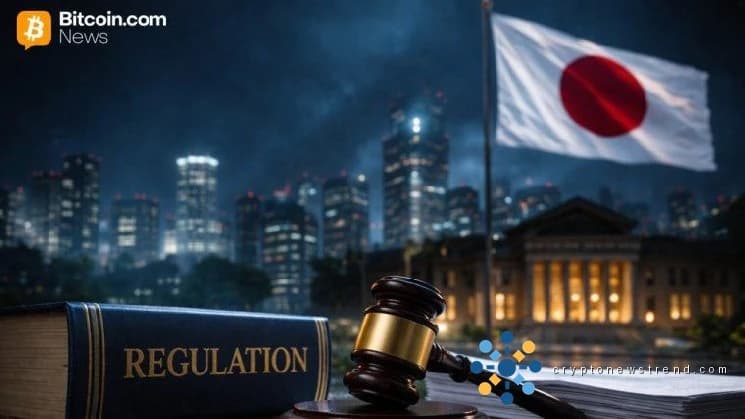 Ce qui inquiète actuellement les régulateurs japonais : les angles morts de la surveillance qui façonnent le changement de politique cryptographique du Japon