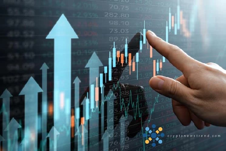 Bitcoin grimpe à son plus haut niveau depuis le krach du 5 février qui a fait chuter le prix à 60 000 $