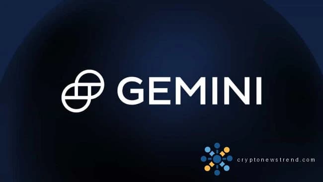 Gemini crypto exchange launches AI data feed powered by Grok