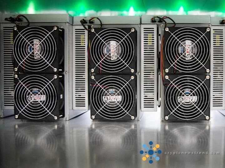 فسادات نے Coinbase کے ساتھ توسیع شدہ فنانسنگ کو محفوظ کیا، ممکنہ طور پر مارکیٹ میں مندی کے درمیان BTC ہولڈنگز میں اضافے کی راہ ہموار کی
