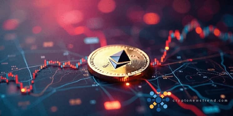 El valor de ETH está preparado para un posible aumento más allá del umbral de $ 2,400