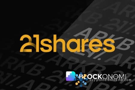 Инвесторы наводняют новый фонд 21Shares сделками на сумму 14 миллионов долларов в течение первой недели после запуска