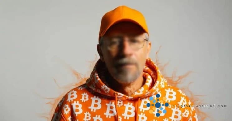 Documentary Sparks Speculation: Renowned Crypto Expert Adam Back Weighs In On Mysterious Bitcoin Founder's True Identity