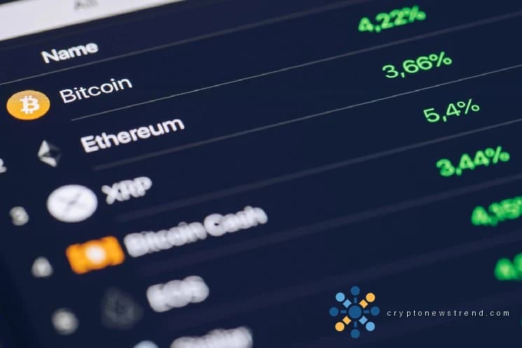 3 عملات مشفرة تصل قيمتها السوقية إلى 10 مليارات دولار في عام 2026