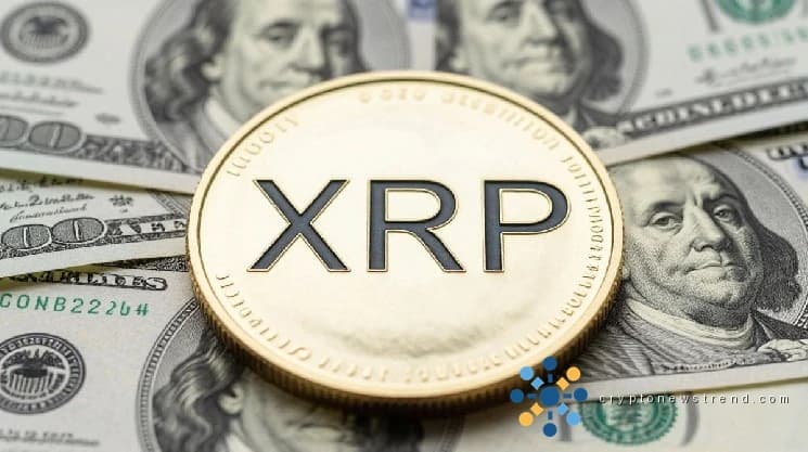 Ripple's XRP Sinks to New Lows as Key Threshold Gives Way to Intensifying Downward Pressure