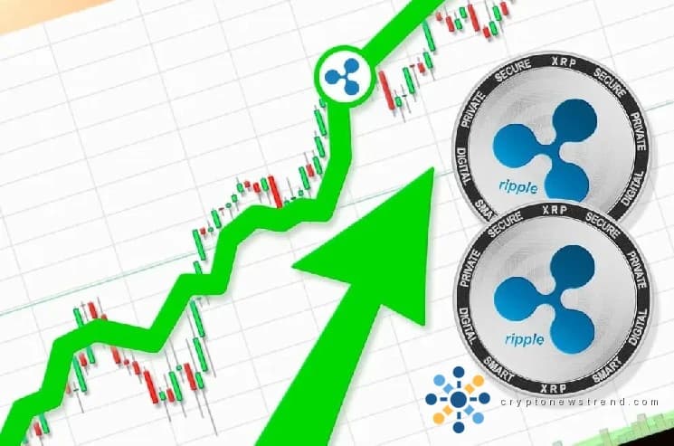 توقعات سعر XRP: قد يصل مستوى Lynchpin لشهر مايو إلى 1.47 دولار