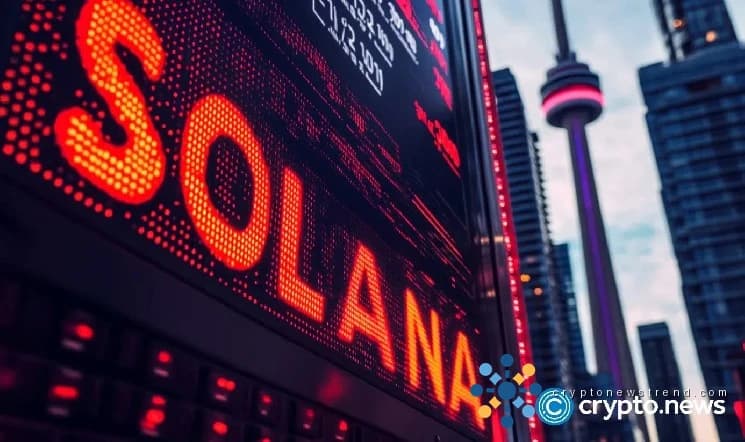 Will Solana price drop below $80 as bearish crossover forms?