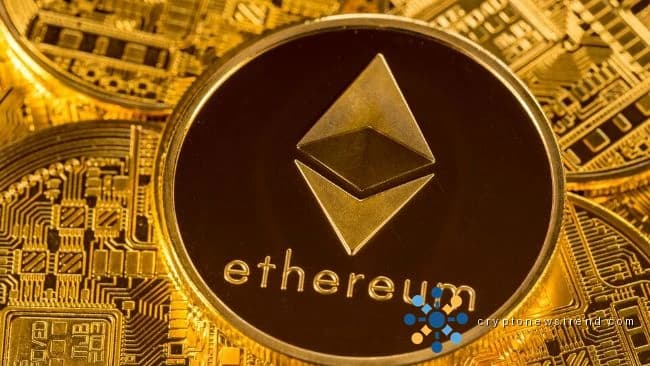 Надвигается важная веха в криптовалюте, поскольку Ethereum Foundation приближается к значительному порогу удержания эфира