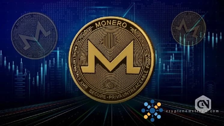 انخفاض سعر Monero بنسبة 3% في عيد الميلاد الثاني عشر مع توقف ارتفاع البيتكوين