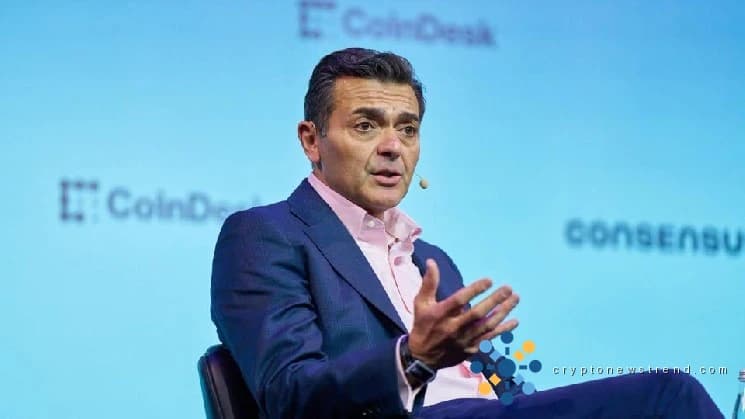 Un centre financier majeur envisage des registres distribués ultra-rapides pour révolutionner les transactions des entreprises