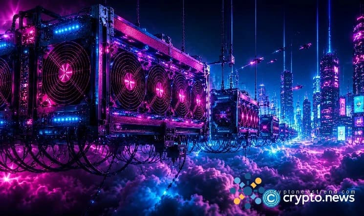 ينفي Sigel من VanEck مطالبة شراء MARA BTC مع نمو الذكاء الاصطناعي