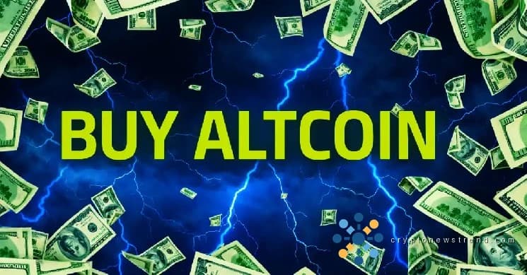 Las principales Altcoins se acumularán a medida que el precio de Bitcoin suba por encima de los $ 80,000