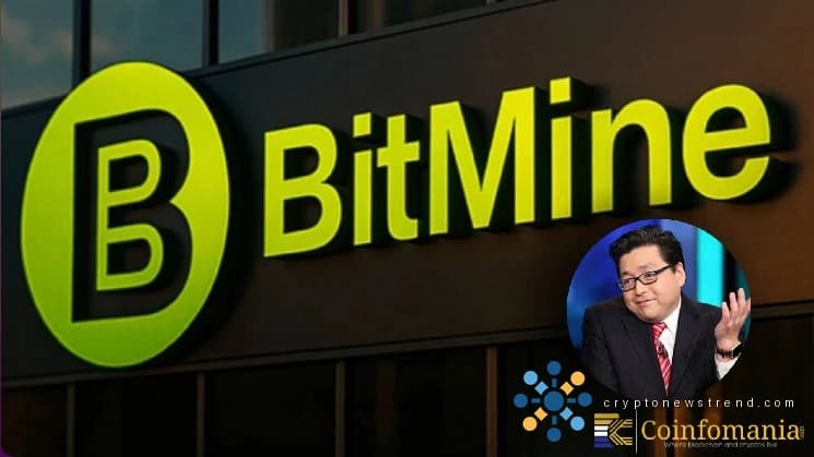 Fresh Investment Wave: Noted Analyst's Firm Scoops Up Massive Ethereum Stake in Multimillion-Dollar Deal