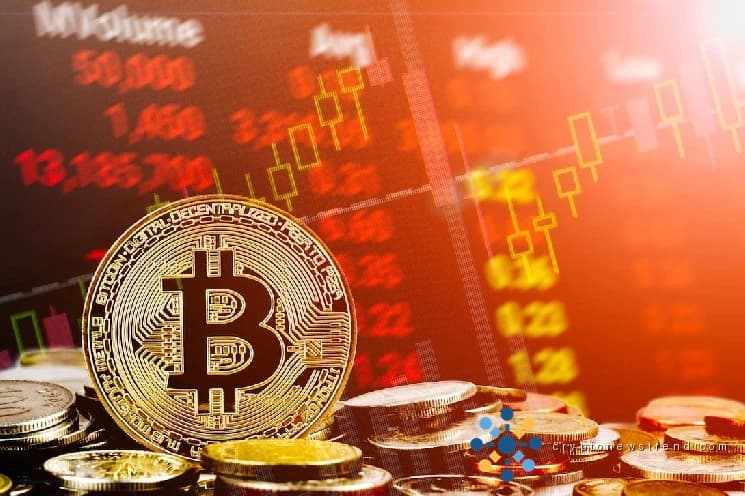 加密货币专家 Plan B 警告比特币可能跌破 5.4 万美元