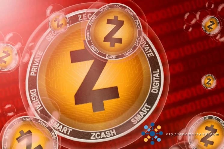 سب سے بڑا Zcash (ZEC) بل آن چین خطرناک طور پر مکمل لیکویڈیشن کے قریب آتا ہے