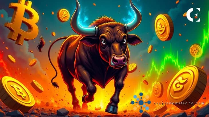 Analyst: Bull markets last 5x longer—will Bitcoin rally?
