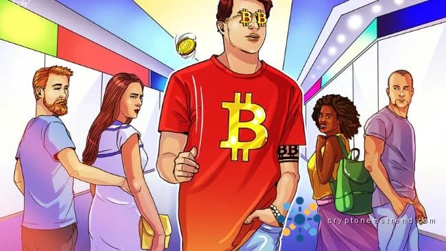 يحول الجيل Z عملة البيتكوين إلى محفظة متنوعة قوية