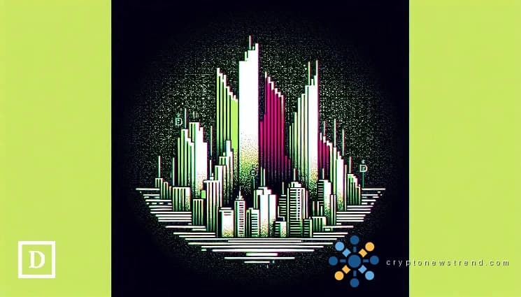 تخطط مجموعة CME لإطلاق عقود Avalanche وSui Futures