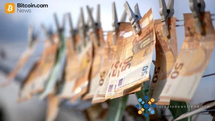 Estados Unidos y Bolivia apuntan al 'Pablo Escobar moderno' en una investigación masiva sobre lavado de criptomonedas