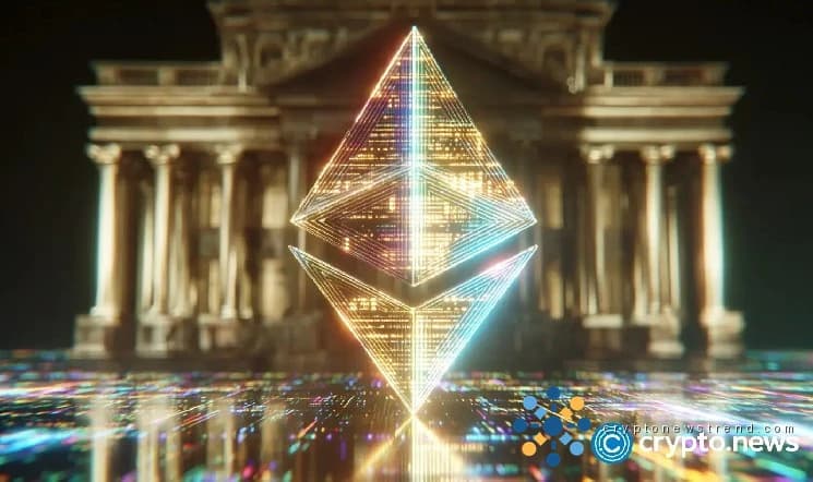 Chute des prix d'Ethereum : peut-il se redresser ou le seuil de 2 000 $ cédera-t-il ?