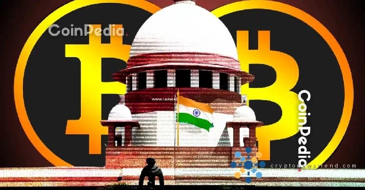 Der INR-Stablecoin könnte die Rupie globalisieren, sagt der Gründer von GetBit