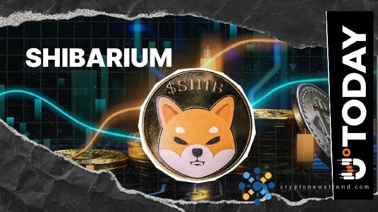 Shibarium Crosses 1 Billion Transaction as User Growth Hits 2026 Highest