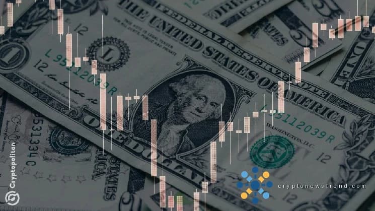 L'économie américaine entame l'année 2026 sur une bonne note, remportant une performance atone au quatrième trimestre par une forte expansion au premier trimestre.