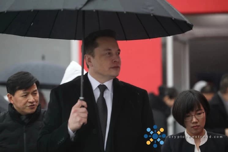 Musk critica a las criptomonedas durante la prueba de OpenAI