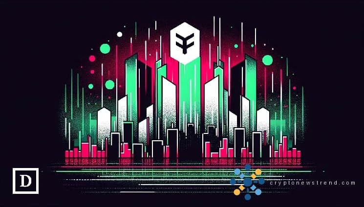 Arkham Intel удаляет поддержку блокчейна TON