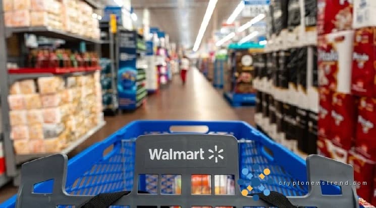 OnePay alcanza los $4 mil millones mientras el corretaje como servicio lleva a Walmart a la carrera Robinhood
