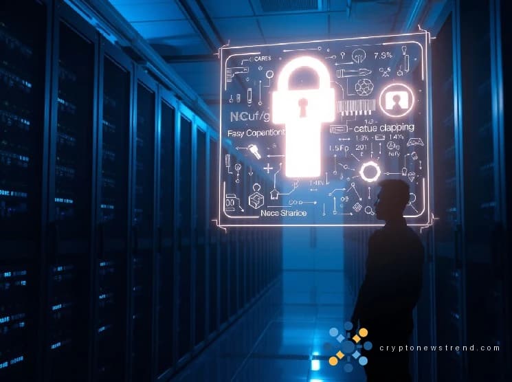 العضو المؤسس لبروتوكول NEAR يكشف عن إصدار وشيك لحل Blockchain المصمم لإحباط تهديدات الحوسبة الكمومية