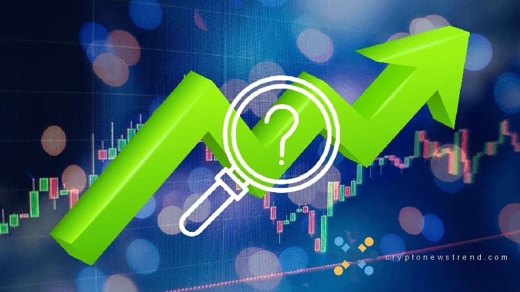 يتدفق المستثمرون على الأصول الرقمية حيث يؤدي التفاؤل المتزايد بشأن تخفيف السياسة النقدية وضغوط الأسعار المدروسة إلى ارتفاع عملة البيتكوين وشركائها