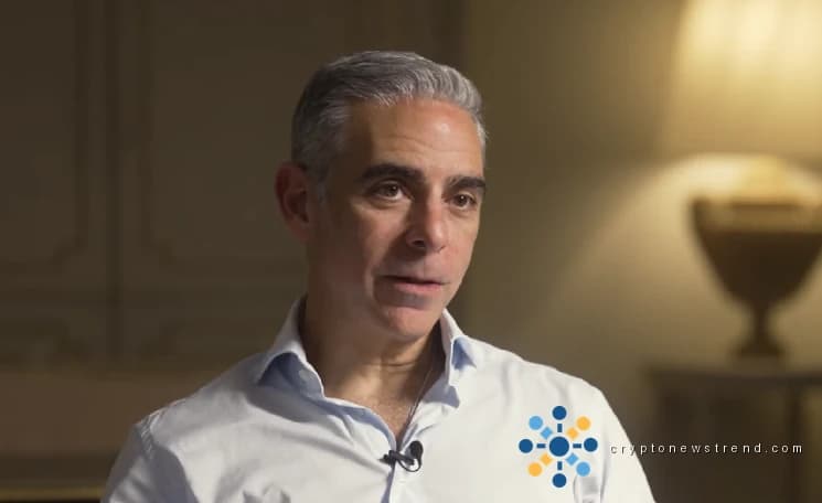 L'ancien responsable de la blockchain de Meta fait une superbe prévision de prix Bitcoin (BTC) d'un million de dollars