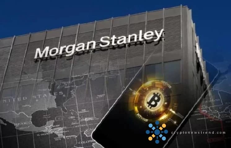 El último comentario de Morgan Stanley sobre Bitcoin genera repercusiones en el panorama criptográfico y redefine la dinámica del mercado.