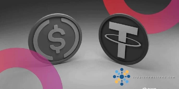 Tether заявляет о доминировании стейблкоина над USDC Circle на фоне крупных крипто-хаков