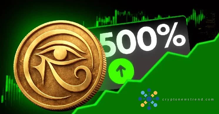 RAVE代币暴涨3,300%：是市场操纵还是天才交易？