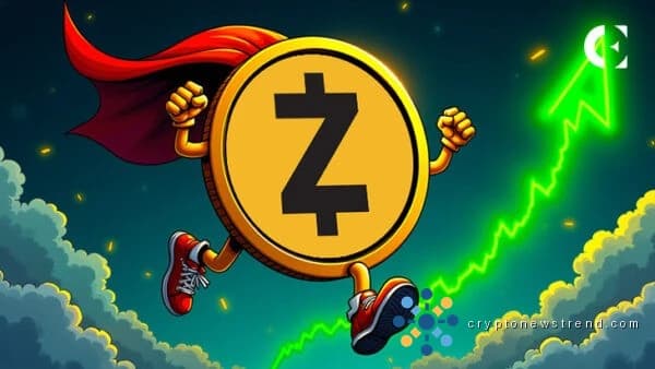 El rally de Zcash (ZEC) divide a los comerciantes mientras los alcistas y los bajistas chocan por encima de $ 600