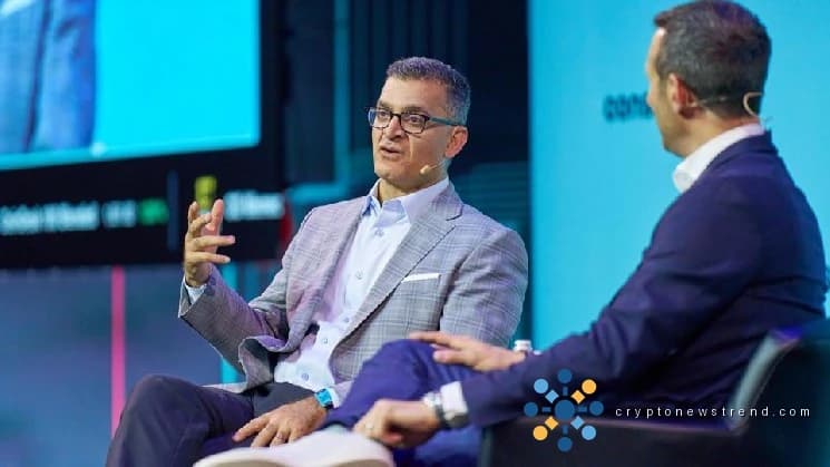 Nasdaq's president says the SEC’s new crypto stance is letting markets 'build' again
